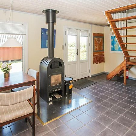 2 Bedroom Beautiful Home In Samso Nordby  Exteriör bild